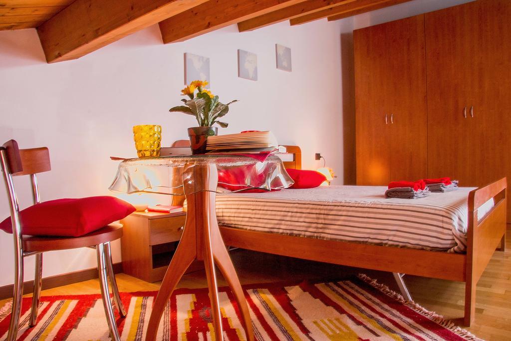 The Garden View Apartment - Le Ca De Boron Montagnana Montagnana  Exterior photo