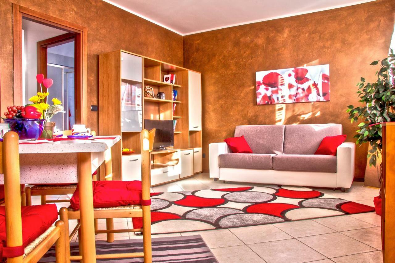 The Garden View Apartment - Le Ca De Boron Montagnana Montagnana  Exterior photo